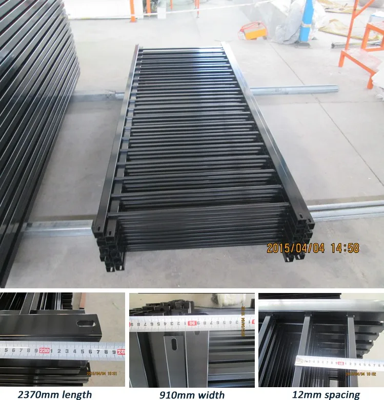 Powder Painted Black Color Iron Fence Spikes Best Ing In Powder Painted Black Color Iron Fence Spikes Best Ing In Australia Market