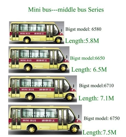 China Passenger Bus Manufacturers Sell 2 2 Seat Layout 22 Seats Mini School Short Buses Buy Passenger Bus Manufacturers Passenger Buses Short Bus