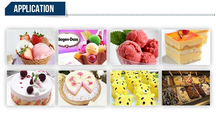 ice cream maker 