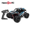 wholesale 2.4g 36KM/H monster truck 4WD 1:18 car rc from china