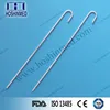 High Quality Disposable Medical Catheter Guide Wire For Intubation Assistance