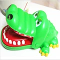 Hot Classic Biting Hand Crocodile Game Toys Innovative Tricky Toys Family Games Children Toys Gifts for