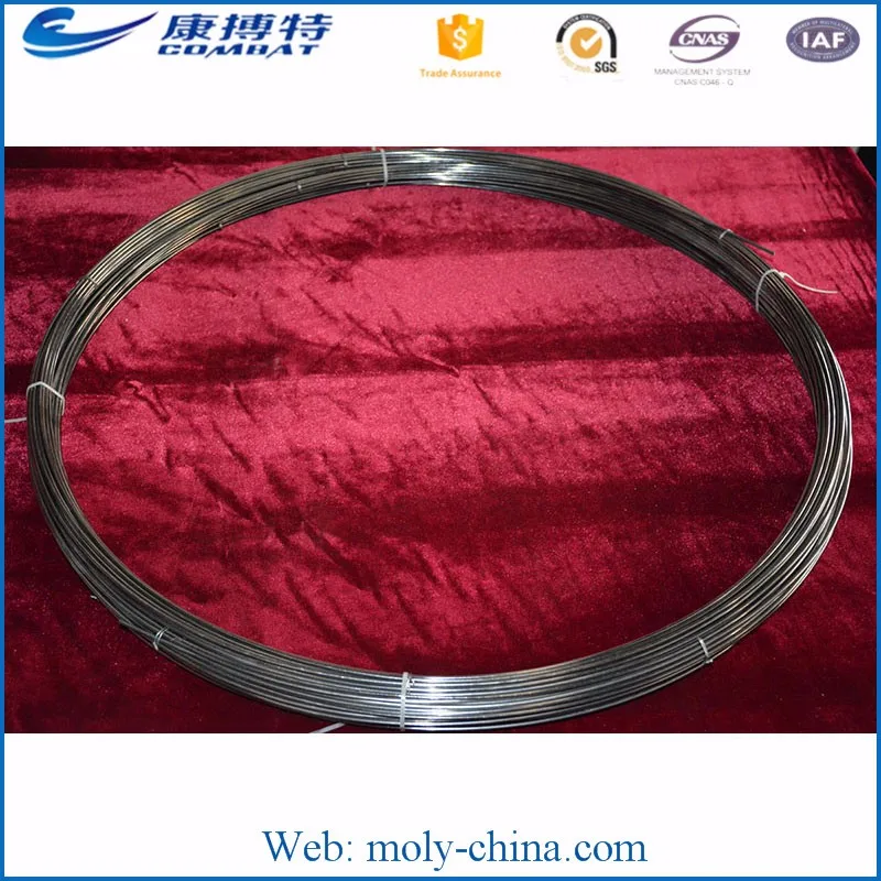 Tungsten Wire For Edm Buy Tungsten Wire For Edm,Tungsten Wire Edm