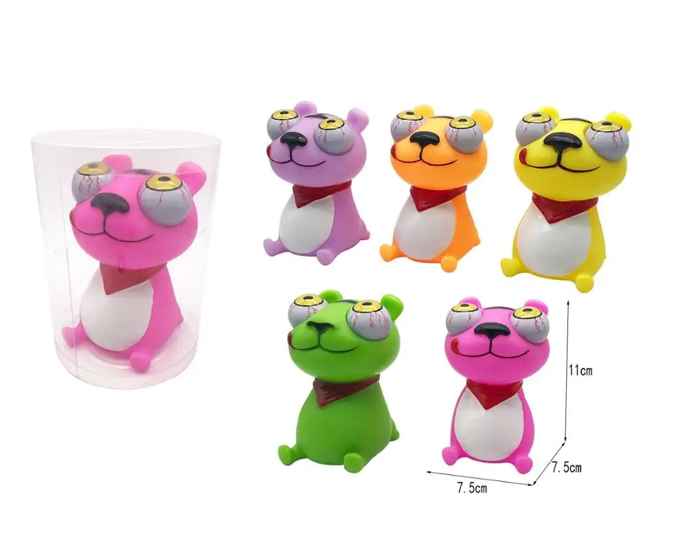 Pop Eye Toy Eyes Pop Out Squeeze Toys - Buy Pop Eye Animal Toy,Eyes Pop ...