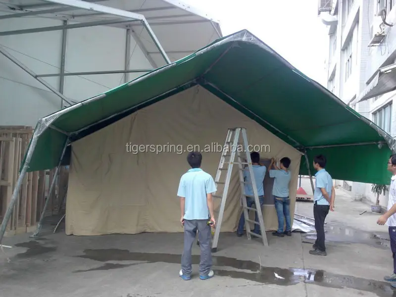 20.safari tent factory real picture-4.jpg