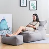 Factory wholesale home leisure pregnant women software comfortable sofa chair free sample