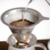 Online shopping FDA approval durable steel coffee maker 4 cup