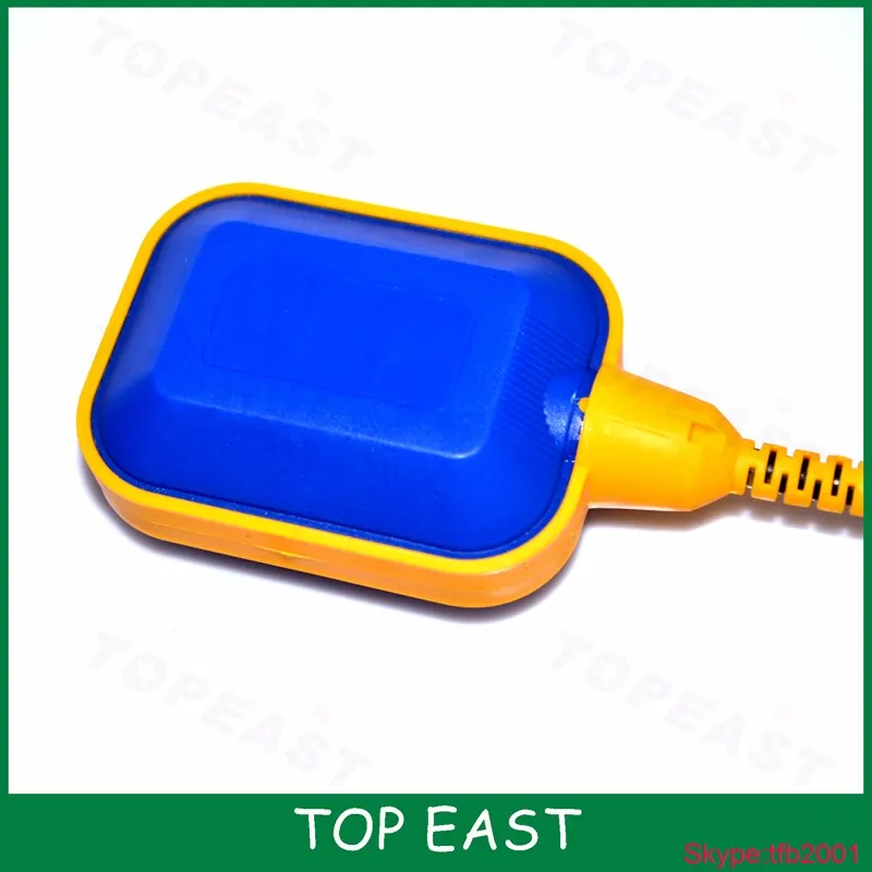 6m Water Tank Control - Reliable Liquid Level Switch