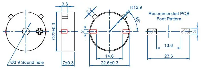 LPT2270AS