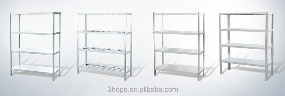 Restaurant Kitchen Racks hot sale stainless steel commercial kitchen shelf,hot sale Restaurant Kitchen Racks hot sale stainless steel commercial kitchen shelf,hot sale