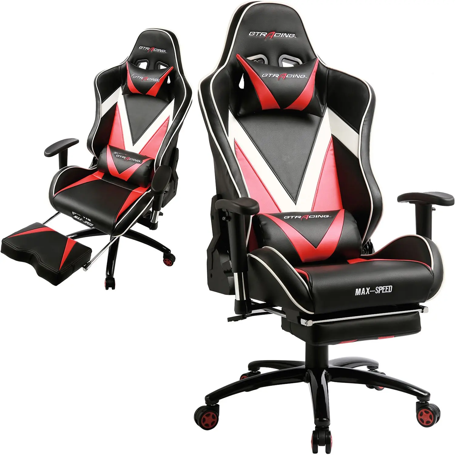 GTRACING Gaming Chair