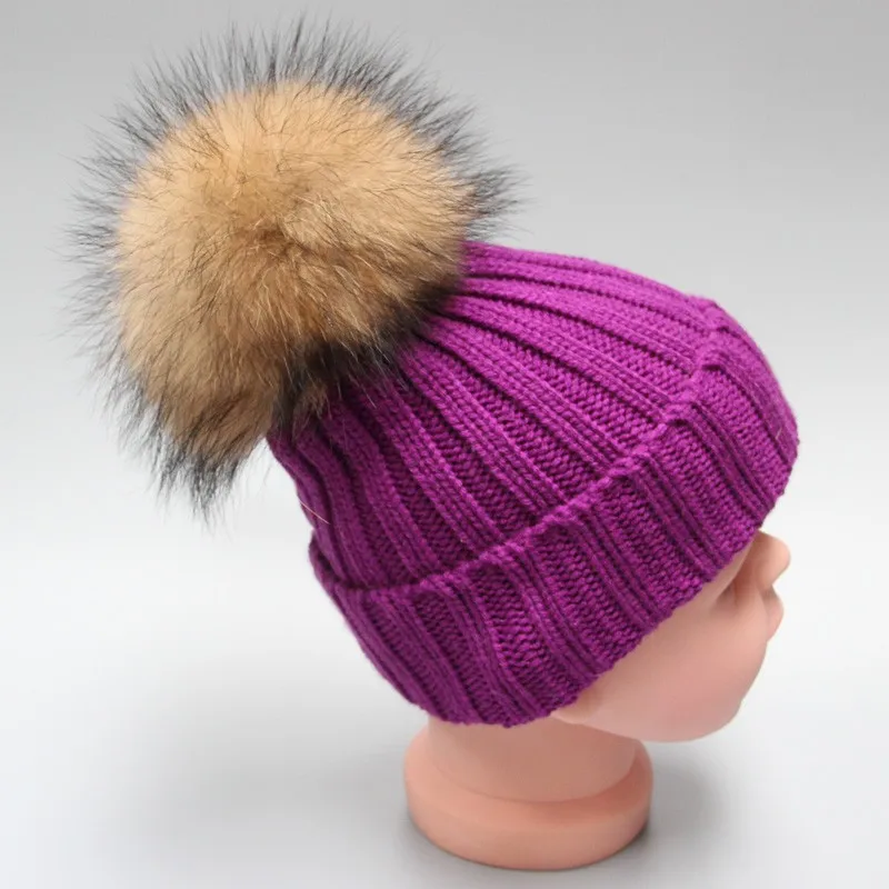 fashion bobble hats