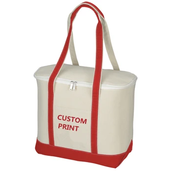 boat tote bags wholesale