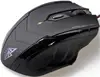 High-end USB PAN 3509 IC Professional Oem Fancy Shape Gaming Mouse