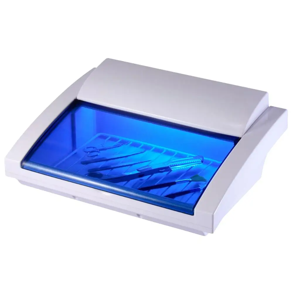 Portable Uv Light Sterilizer& Uv Room Sterilization For Nail Art Salon