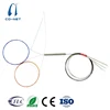 Communication Splitter 2X8 250um Bare Fiber
