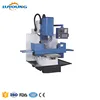 xk7132 Factory price 3 axis vmc small cnc machine used