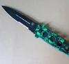 Best selling pocket red safe knife folding hunting knives for promotion gift