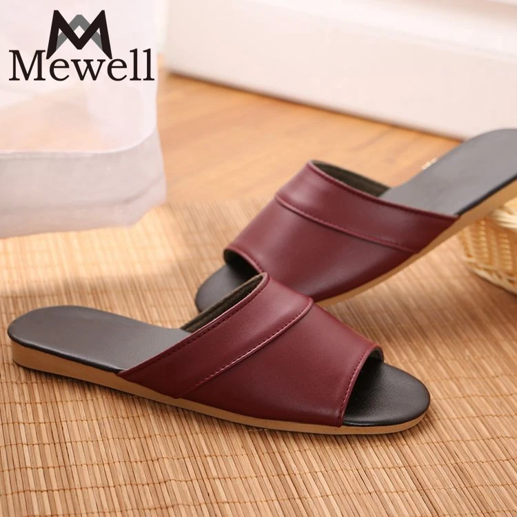 custom leather sandal makers