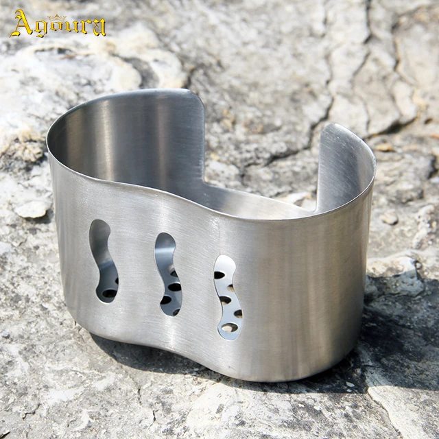 camping stove
