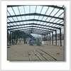 manufacturer most popular in steel structure building warehouse