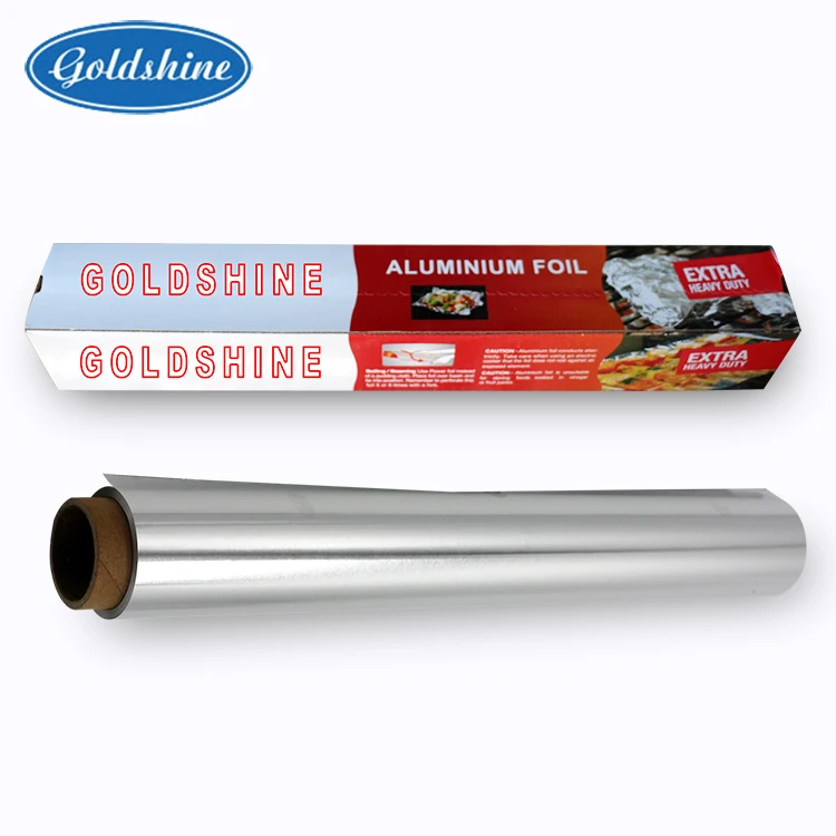 Wholesale Food Packaging Aluminum Foils Aluminio Foil Buy Wholesale