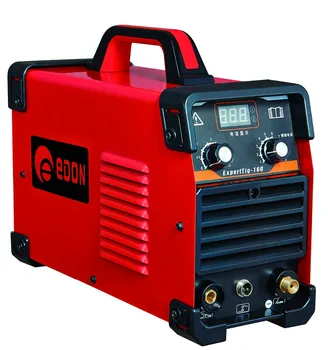 Edon Tig 200 Tig-250 Mosfet Igbt Dc Tig/mma Tig/stick Welder With 110v ...