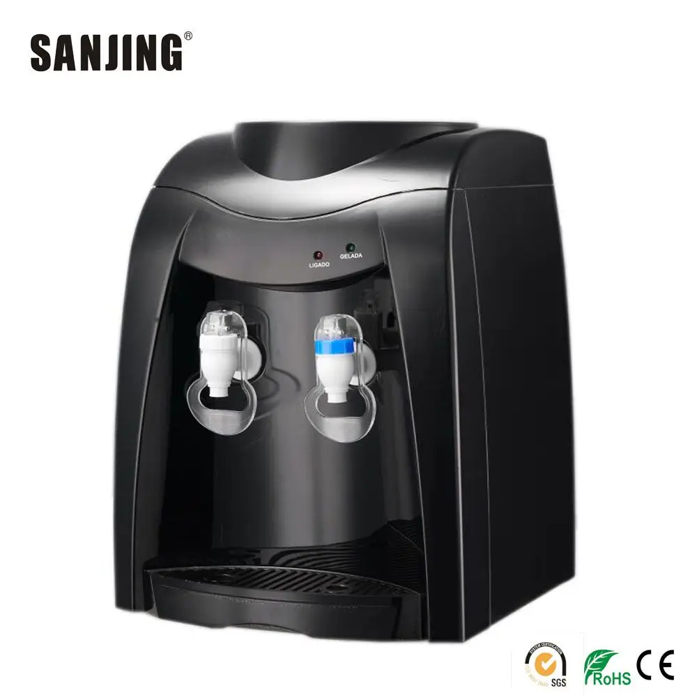 Good Look Mini Plastic Cold Water Dispenser With Cooling Function Electric Buy Electric Mini