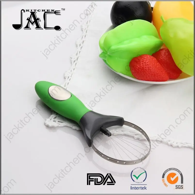 High Quality Durable Stainless Steel Avocado Tool