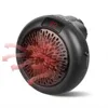 Hot selling 900w mini portable electric room personal space fan heater