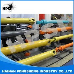 track roller for all kinds of excavators