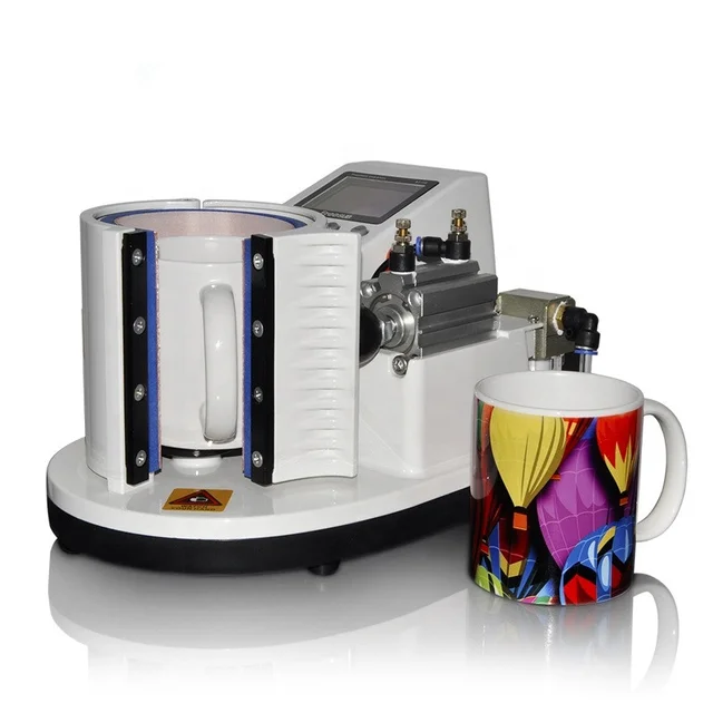 magic mug machine