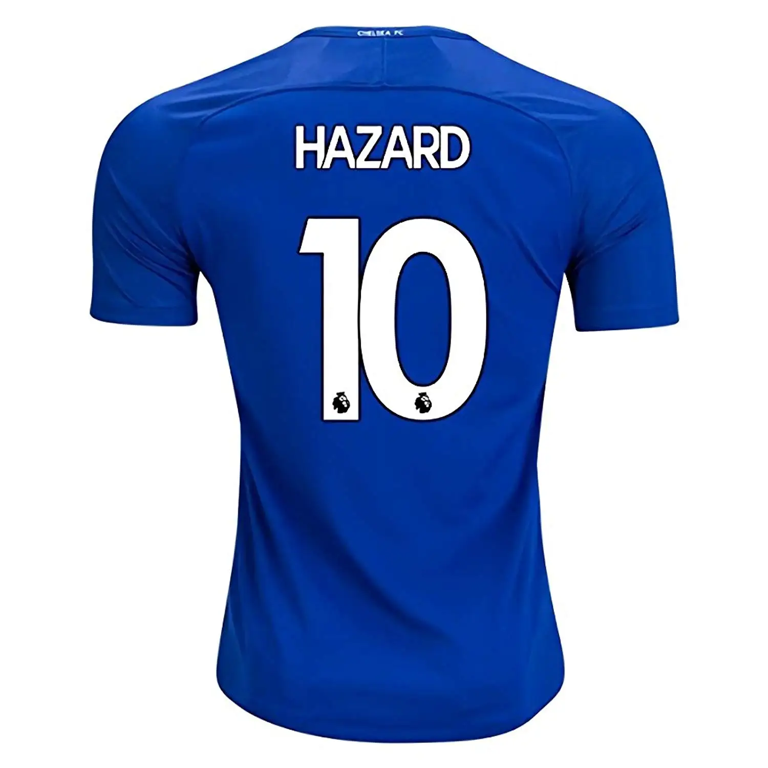 Buy Hazard #10 Chelsea Third Soccer Jersey 2015/2016 in Cheap Price on ...