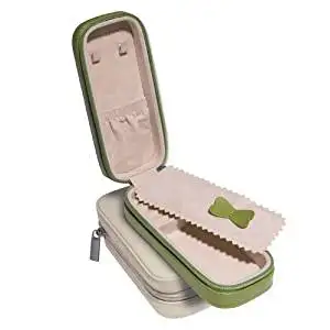 Rowallan Handbags Uk Find Deals On Line Get Quotations Rowallan Of Scotland Rowan Leather Travel Jewelry Box Mandarin Orange