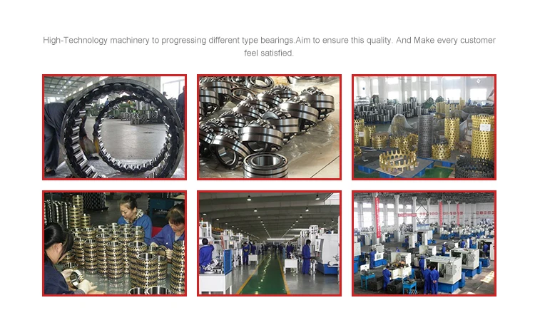 TAROL Units Maglev Train bearing HM127446-90311