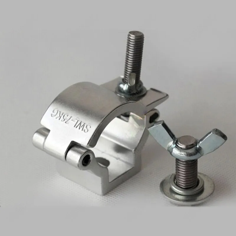 Tourgo Eye Bolt Clamp / Pipe Truss Clamp / Pole Lighting Clamp Buy