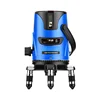 Laser level 360-degree two-way rotary fine-tuning line laser level