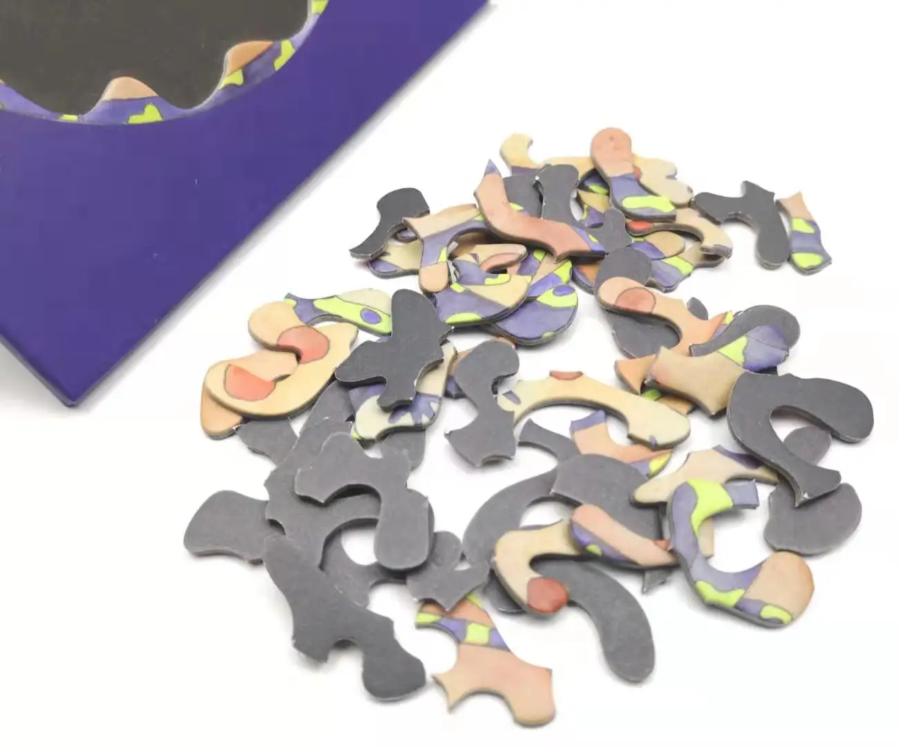 Iqパズルブライアンティーザーパズルカスタム1000ピースパズル印刷サービス Buy カスタムパズル印刷サービス パズル頭の体操 Iq パズル Product On Alibaba Com