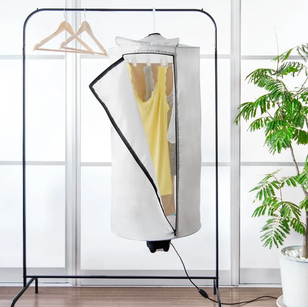 Automatic Clothes Dryer Portable Clothes Air Dryer Buy Travel Dryer