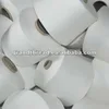 Raw White 100% Polyester Spun Yarn