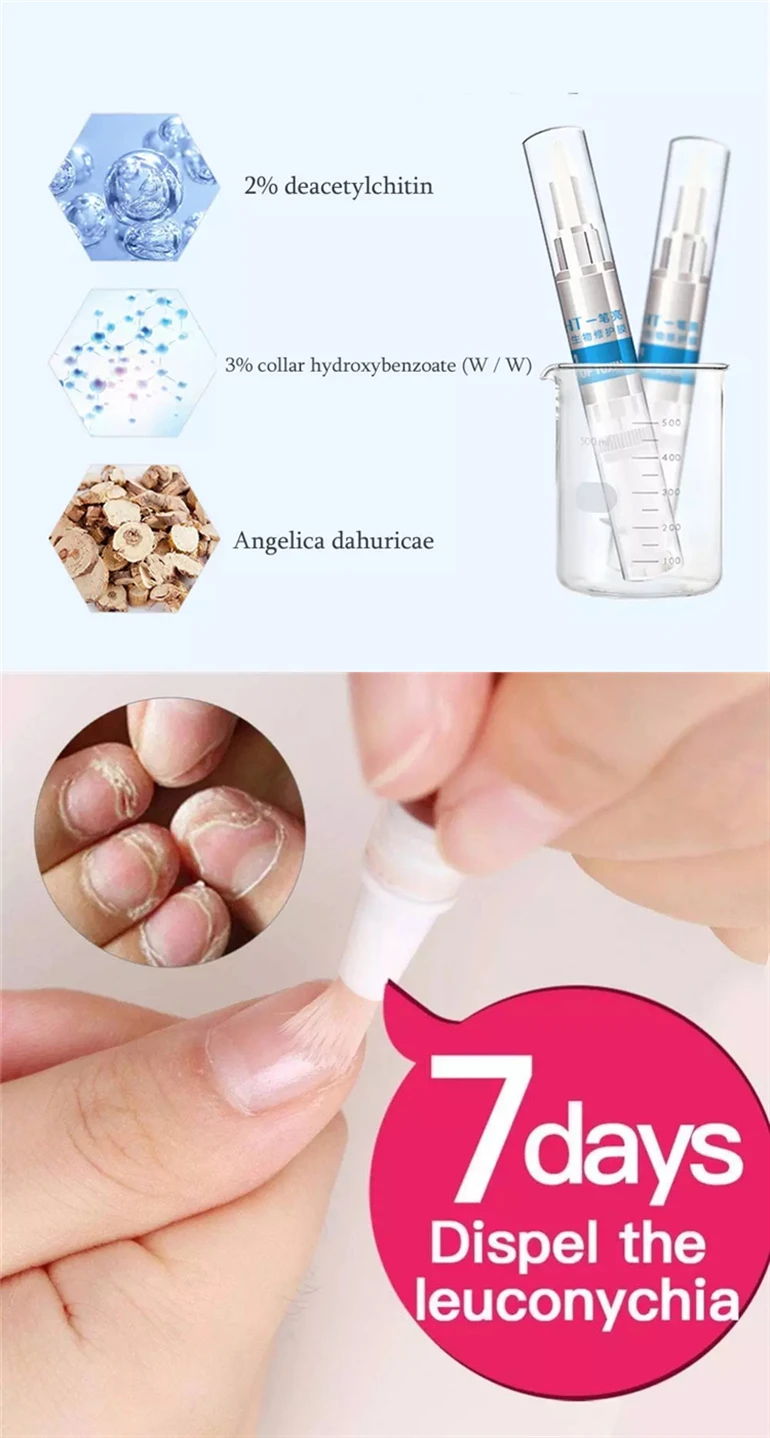 Medicare Fungal Nail Pen 4ml | Fungal Nail Treatment
