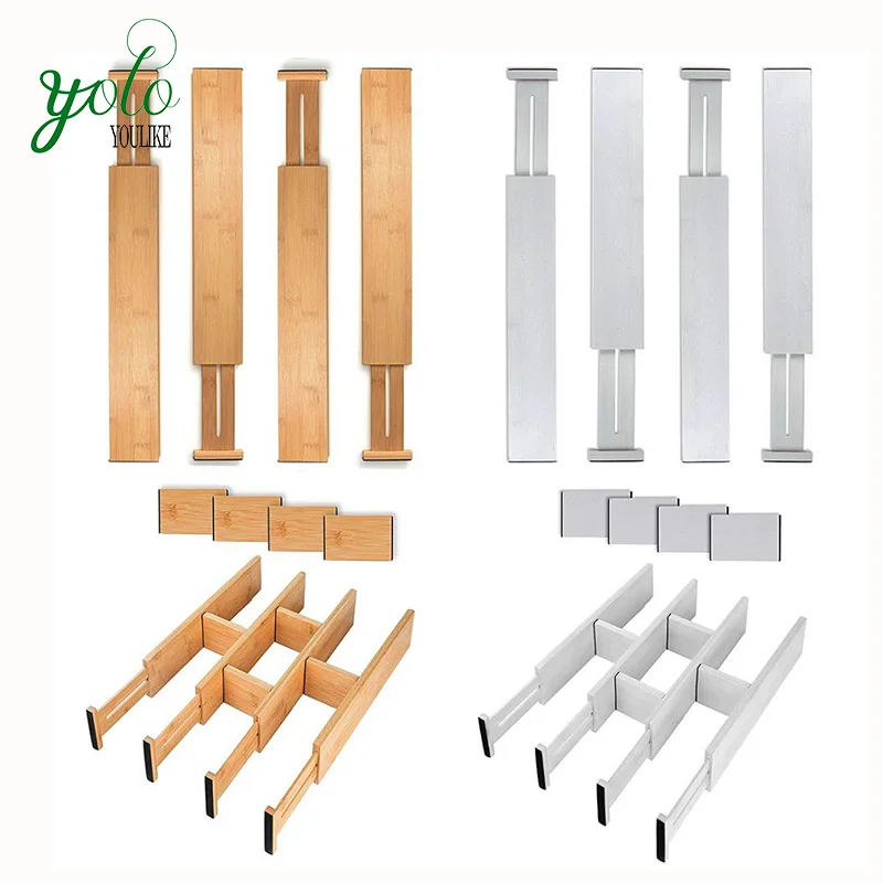 Venta al por mayor separadores cajones cocina-Compre online los mejores