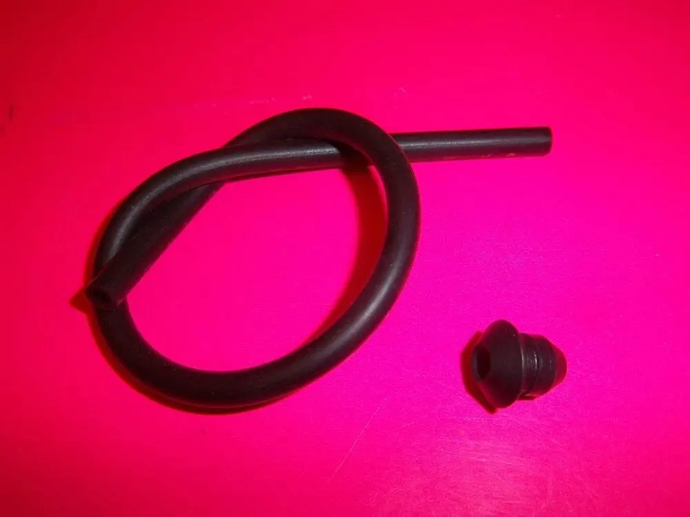 Buy Leaf Blower & Vacuum Parts FUEL LINE & FUEL FILTER KIT FITS STIHL