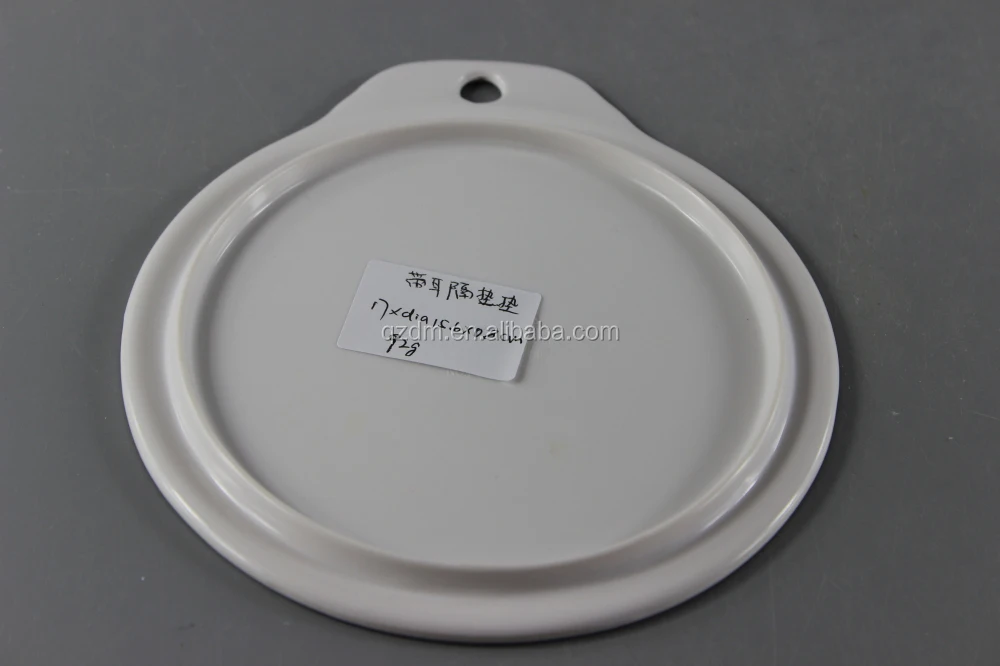 6 Inch Melamine Table Mat For Bowl/Plate