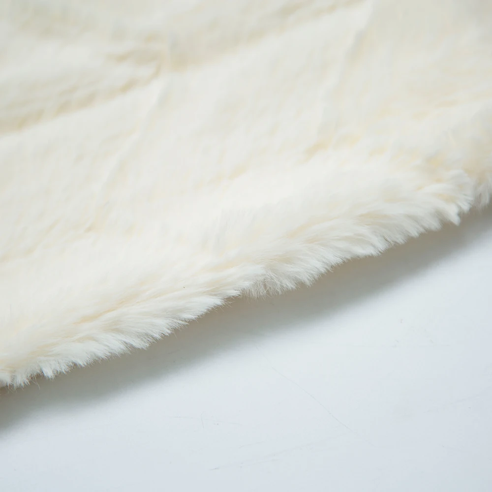 Wholesale Faux Rabbit Fur Throw Blanket Buy Rabbit Fur Blanket,Faux