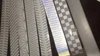 2" segment reflective heat transfer tape