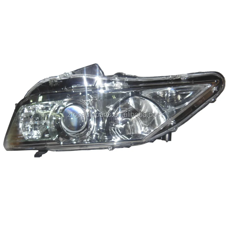 Head Lamp Car Head Light for Toyota Camry ACV51 ASV50 81170-06A00
