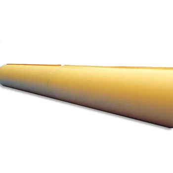 ventilation hose for mines