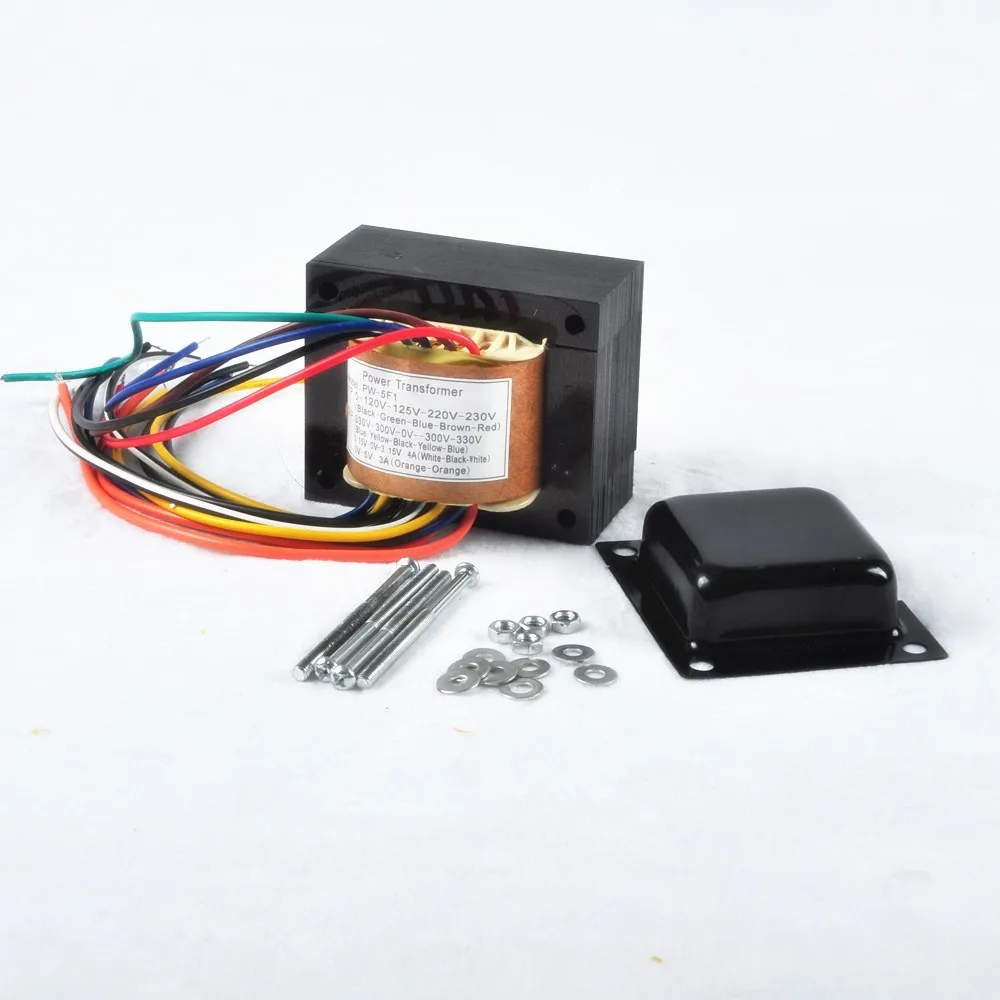 Pw5f1black Choke Transformer For Guitar Amplifier Buy Amplifier Choke Transformer,Pw5f1