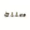 China manufacturer fasteners security drive screw /tamper proof screw